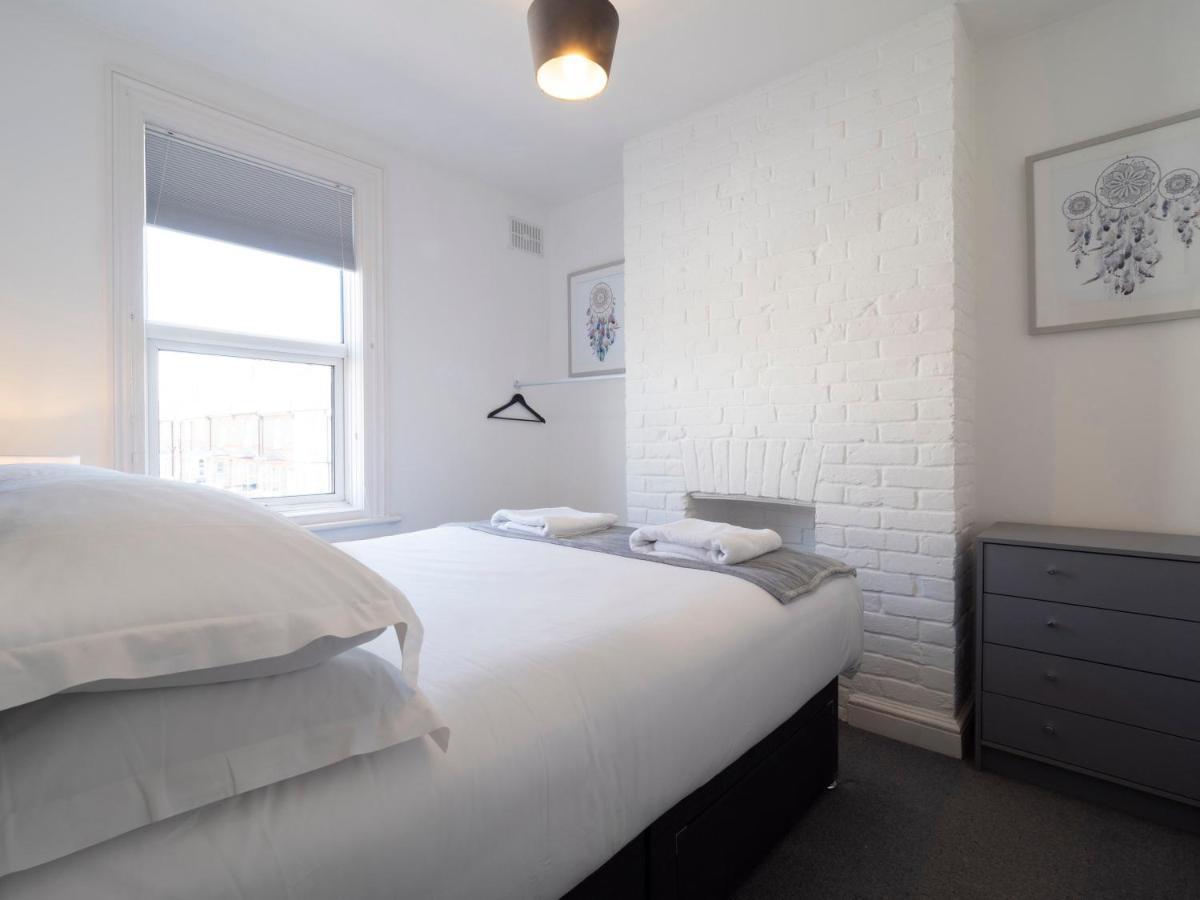 Host & Stay - Herbert Road Ramsgate Buitenkant foto